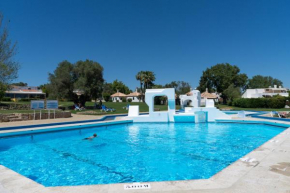 Гостиница Akivillas Tavira Rei II  Тавира